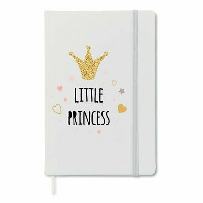 Notes Little Princess