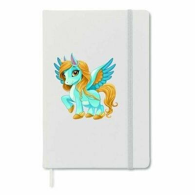 Notes Unicorno