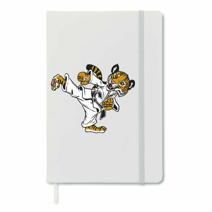 Notes Tigre