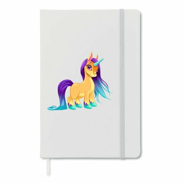 Notes Unicorno