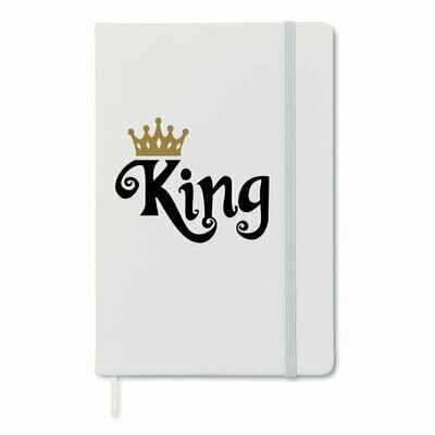 Notes King
