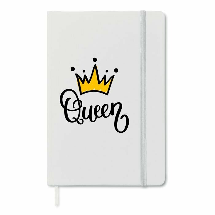 Notes Queen