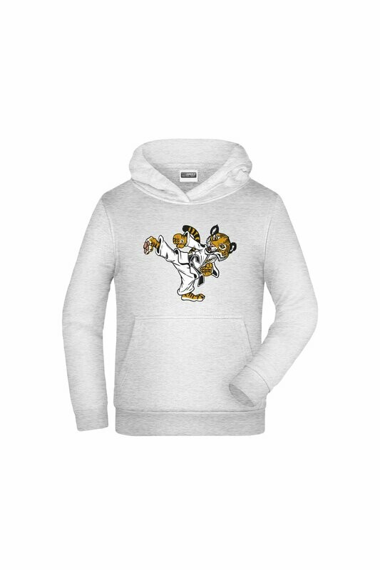 Tigre Karate