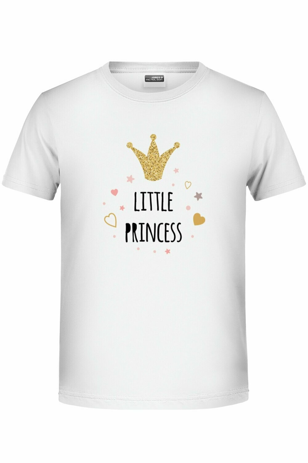 Little Princess, Colore: Bianca
