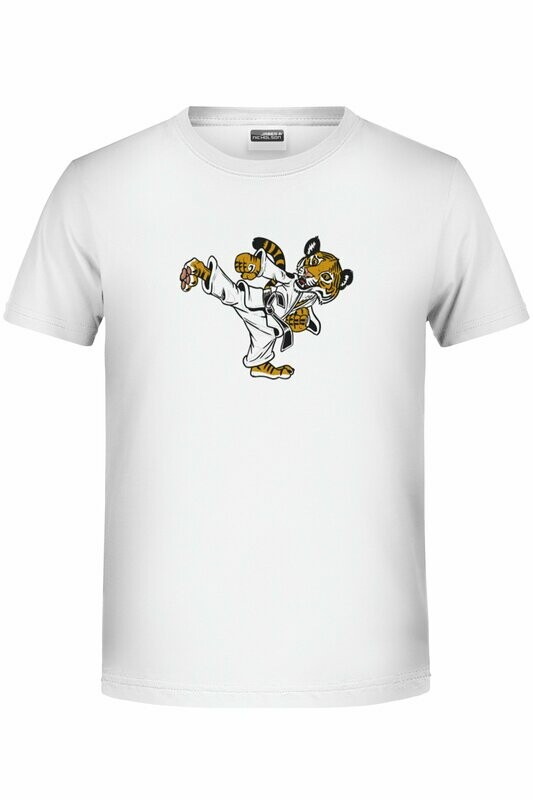 Tigre Karate