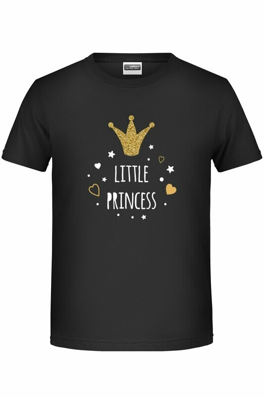 Little Princess