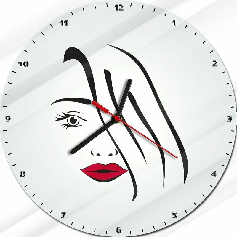 Orologio - Donna Silhouette