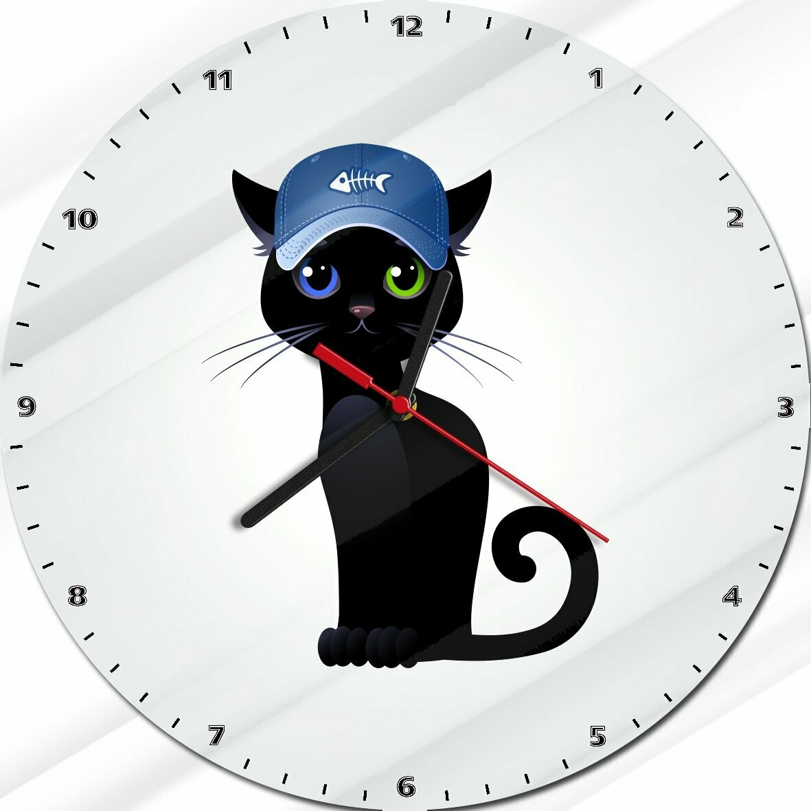 Orologio - Gattino