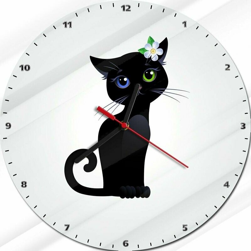 Orologio - Gattino