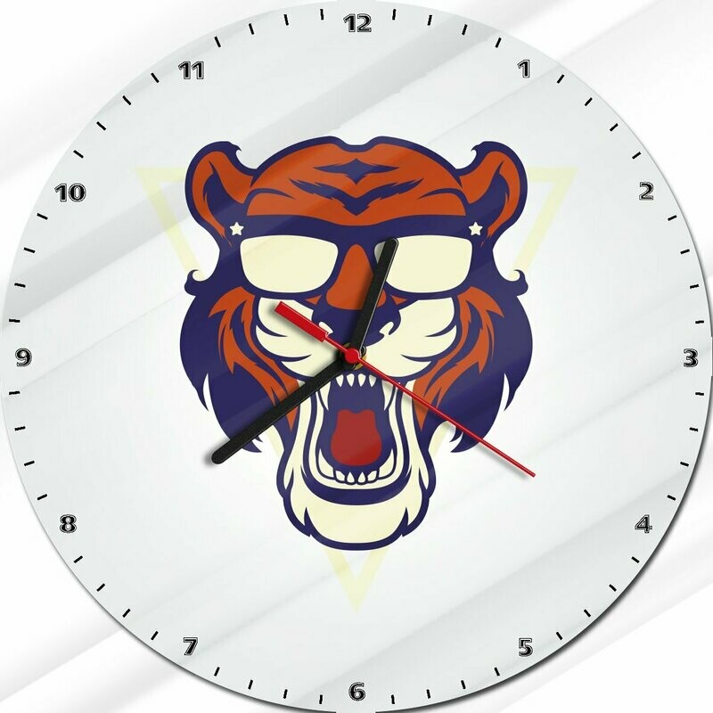 Orologio - Tigre