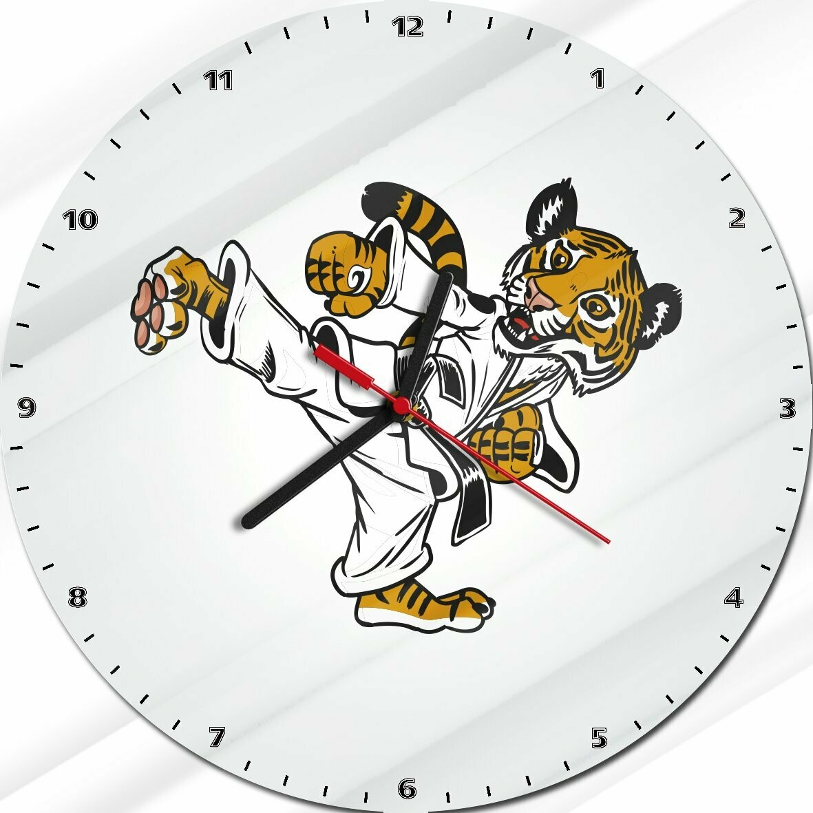 Orologio - Tigre