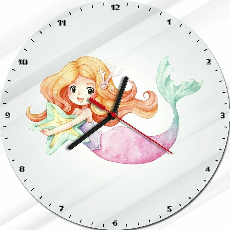 Orologio - Sirena