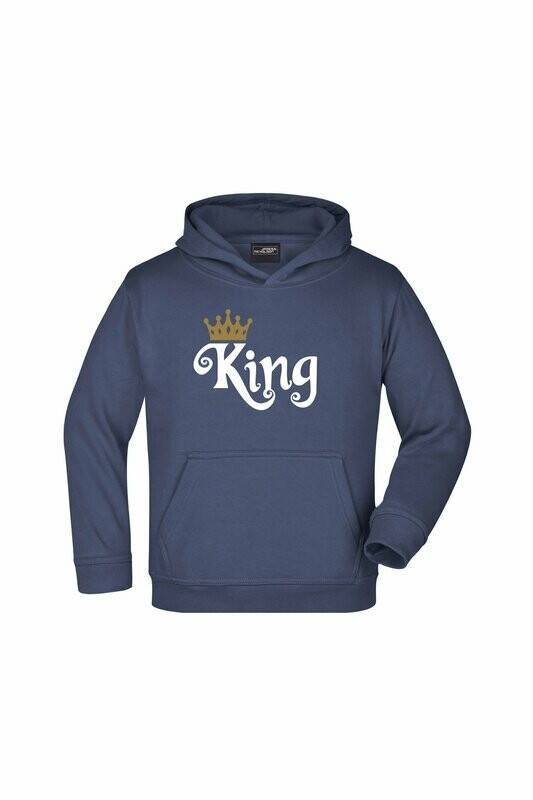 King