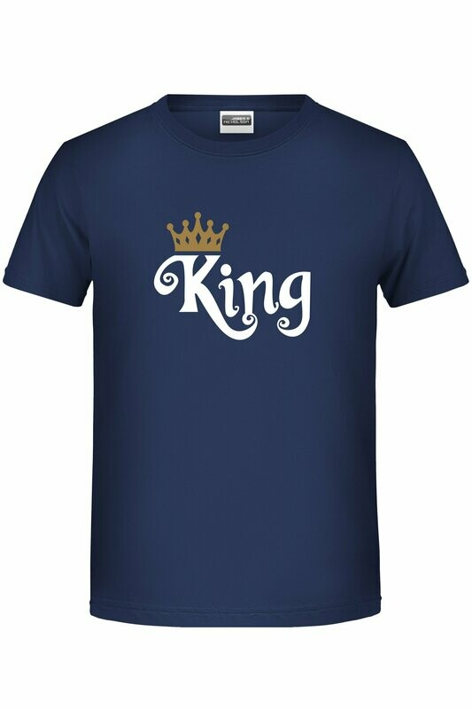 King