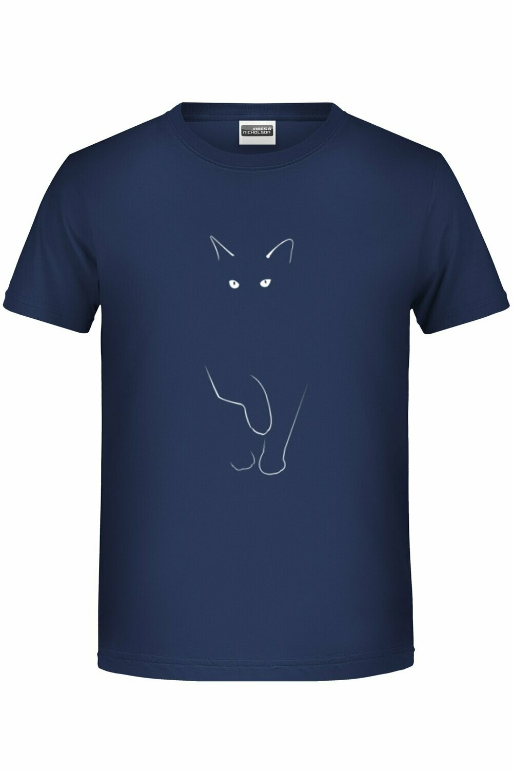Gattino Silhouette