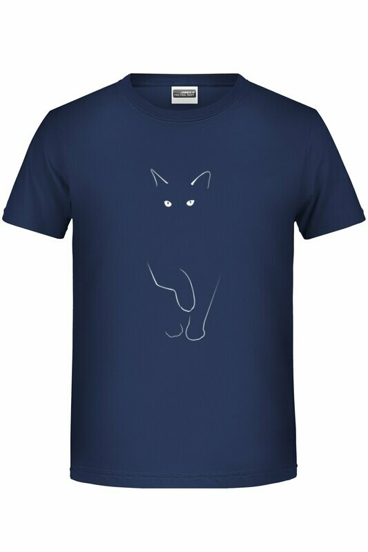 Gattino Silhouette