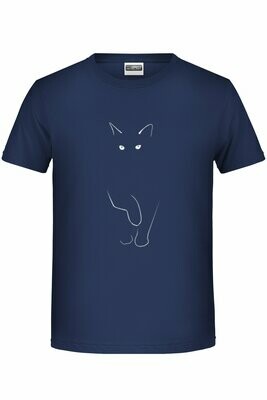Gattino Silhouette