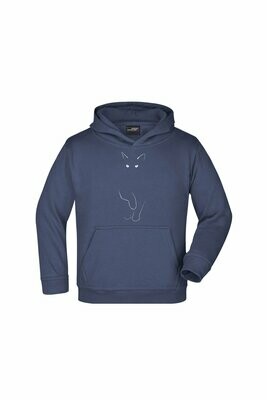 Gattino Silhouette