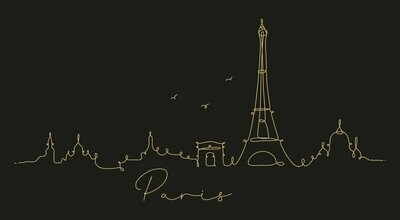 Parigi Sketch