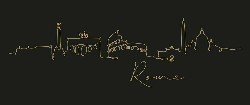 Roma Sketch