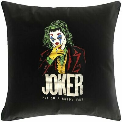 Cuscino Joker