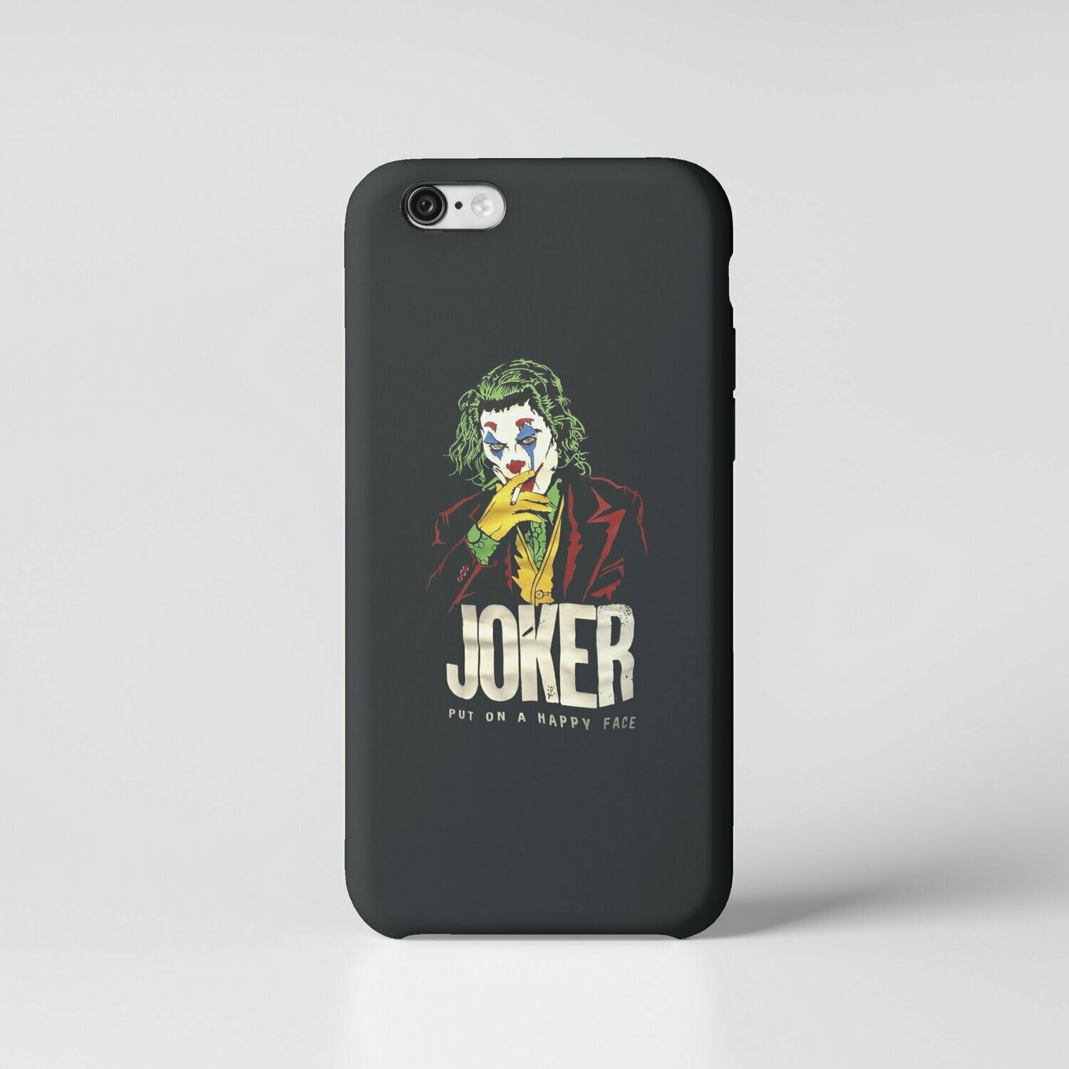 Cover - Joker