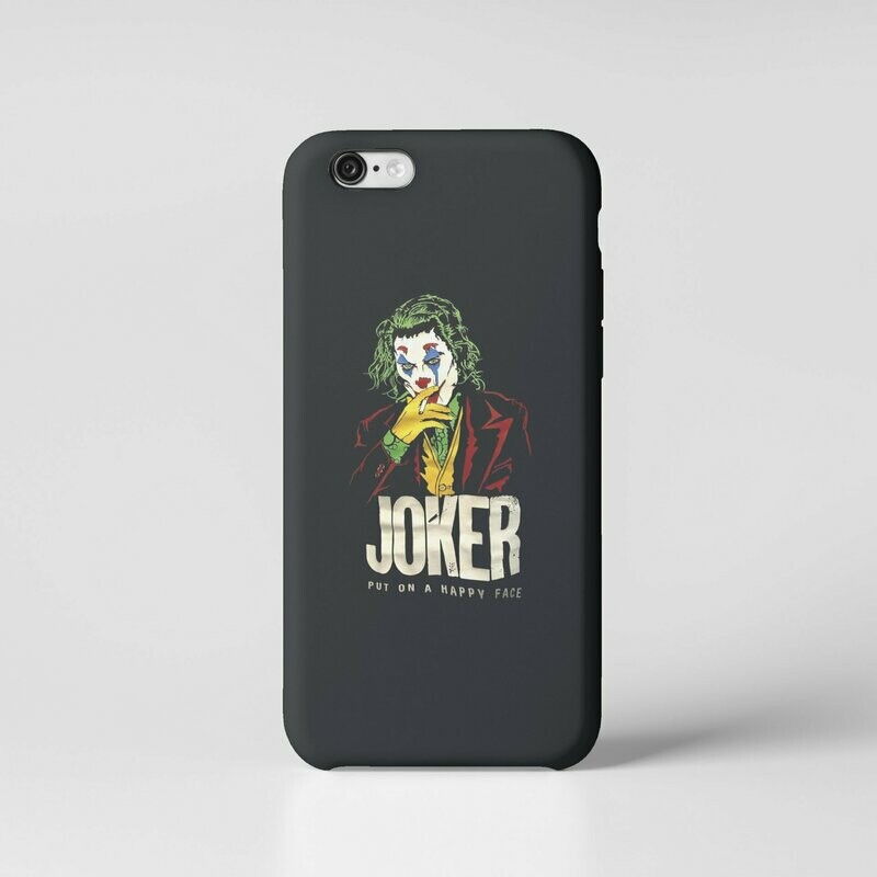 Cover - Joker
