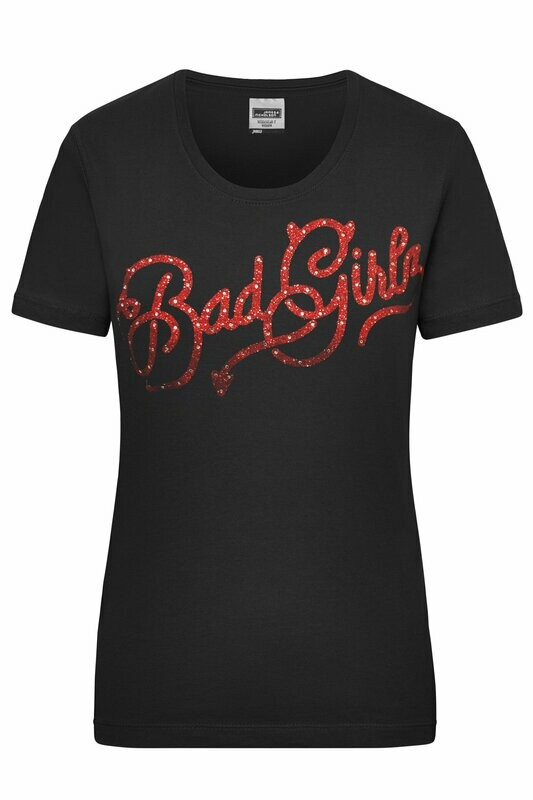 Bad Girl