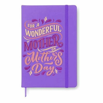 Notes Mother's Day