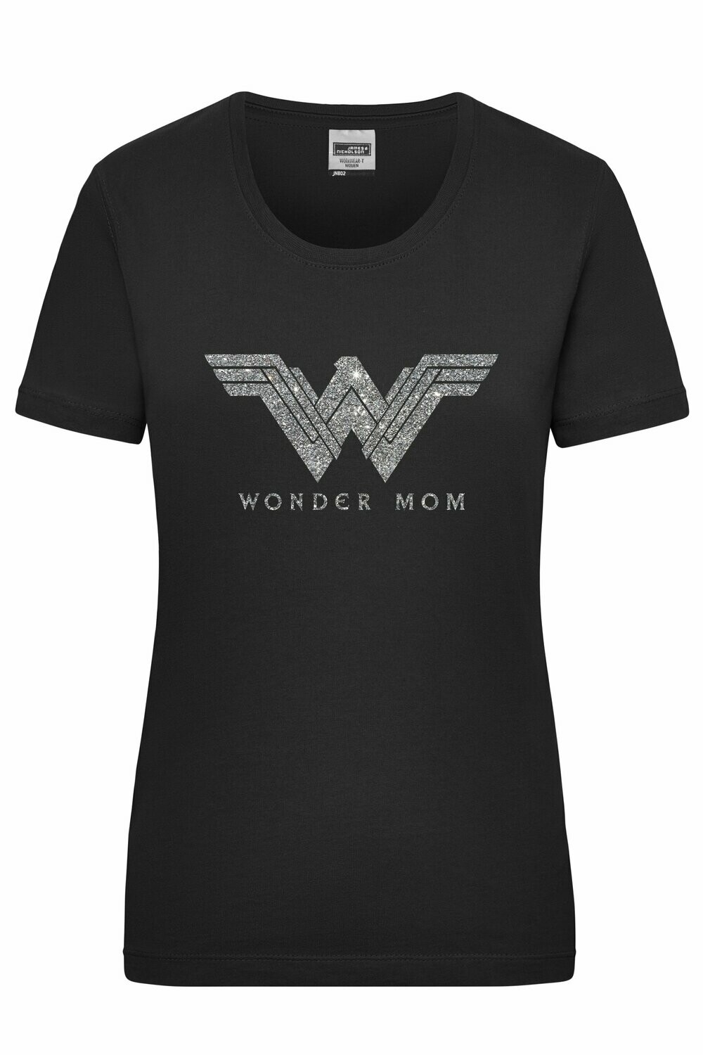 Wonder Mom