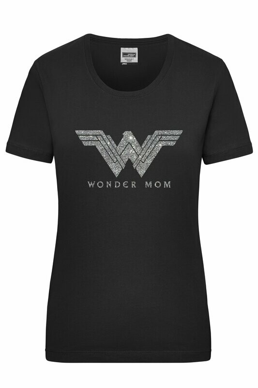 Wonder Mom