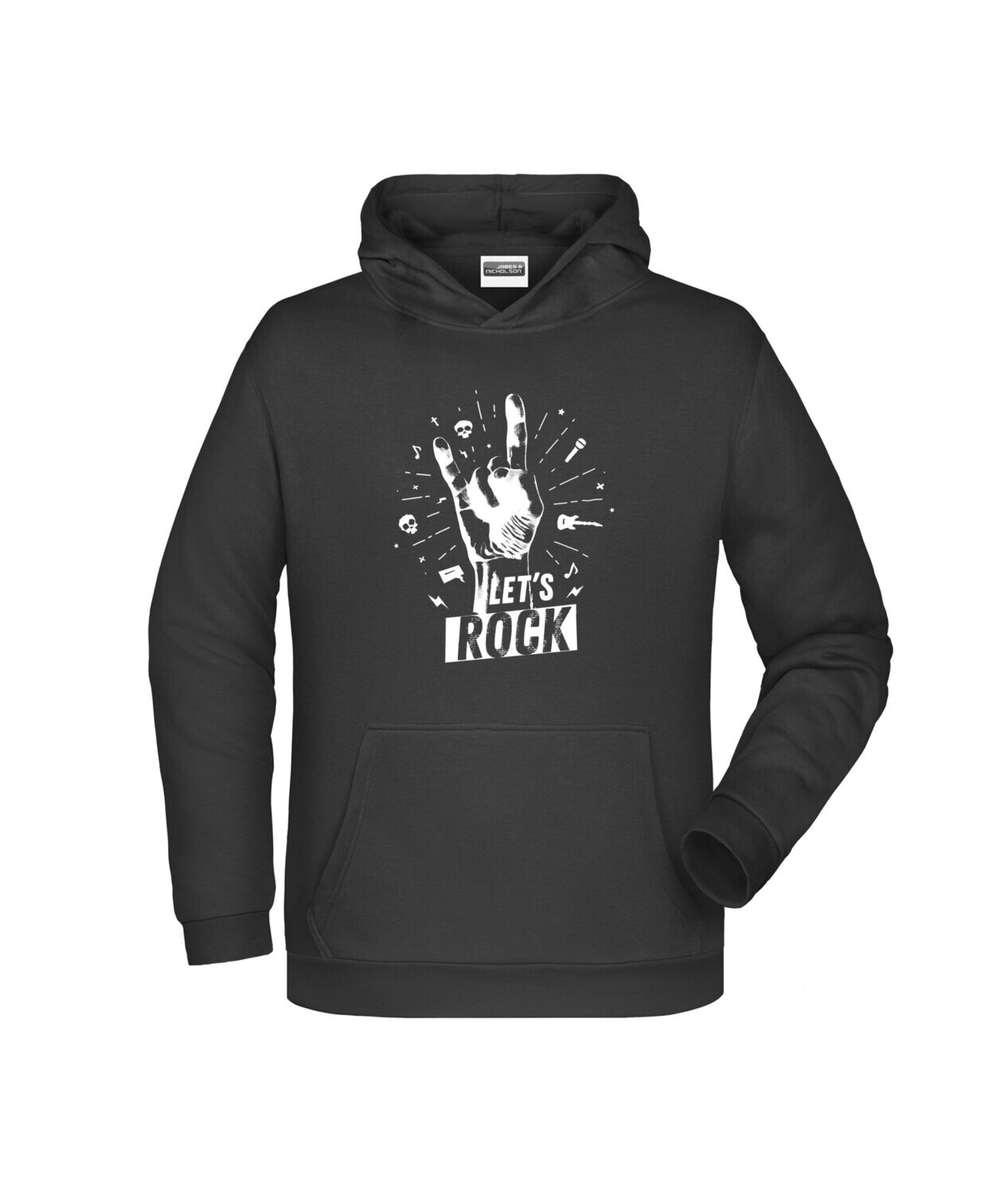 Let's Rock
