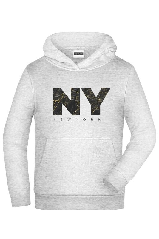 New York Map