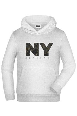 New York Map