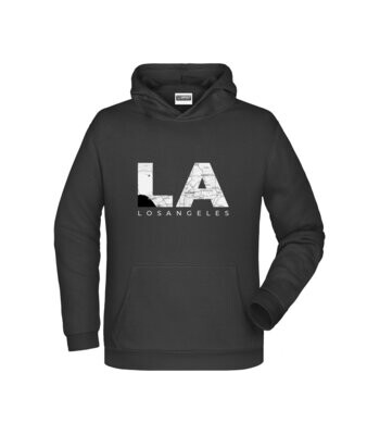 Los Angeles Map