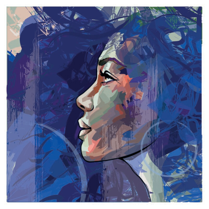 Woman