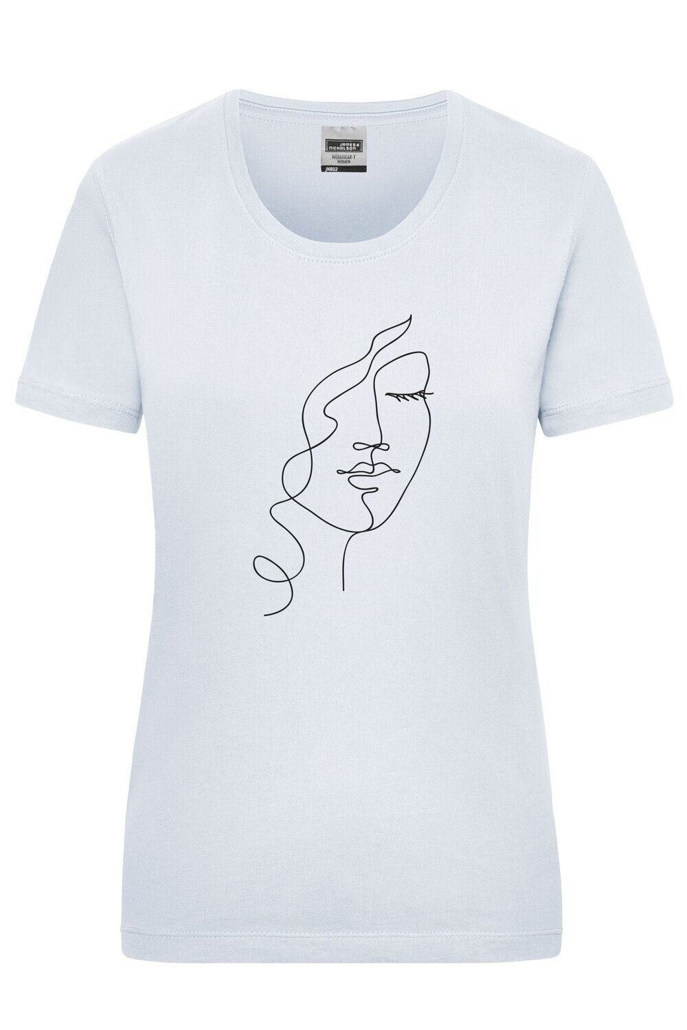Silhouette Donna