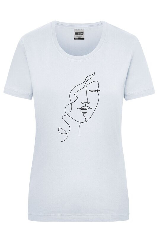 Silhouette Donna