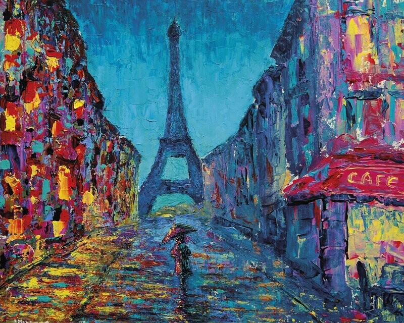 Parigi