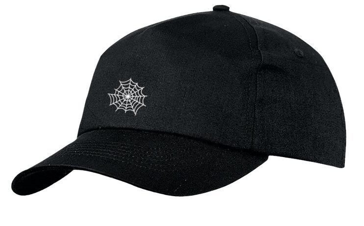 Cappello Ragnatela