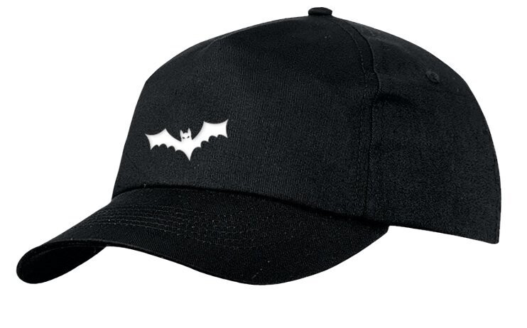 Cappello Pipistrello