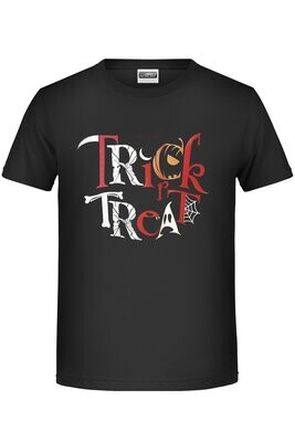 Trick or Treat