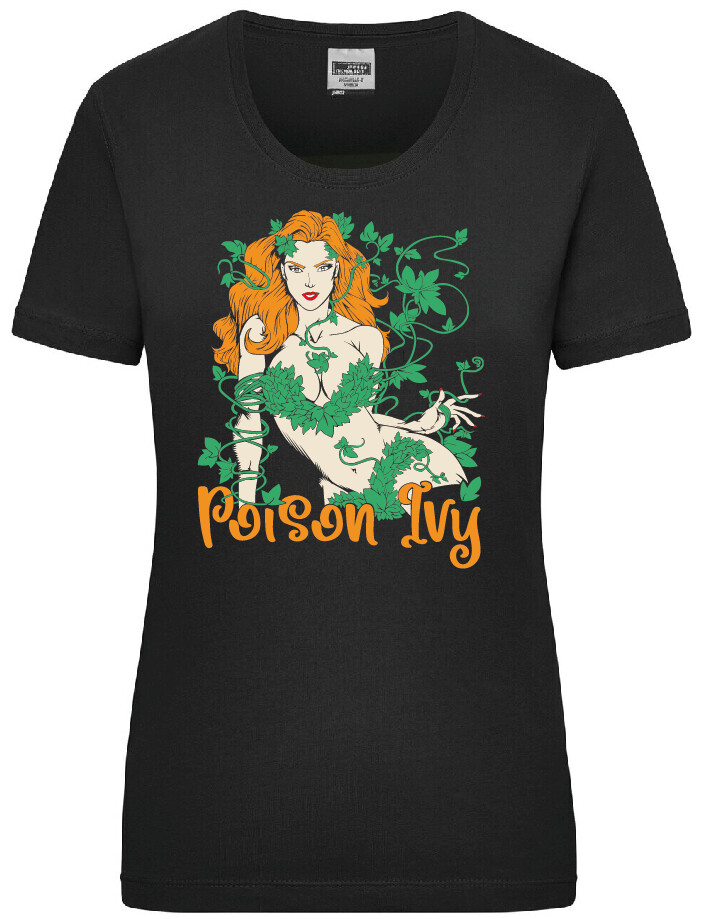 Poison Ivy