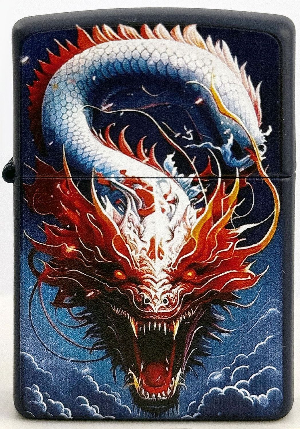 Zippo - Drago