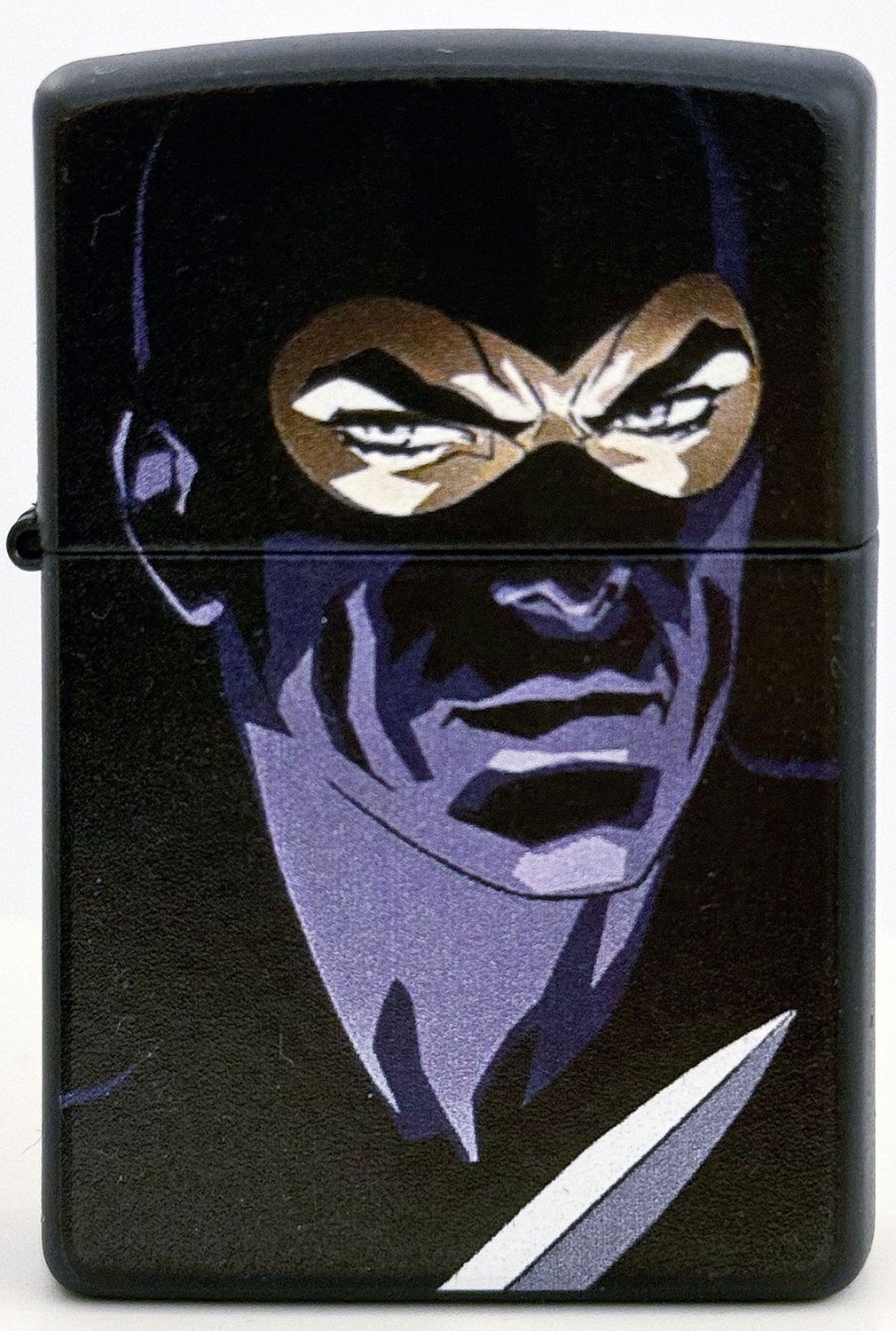 Zippo - Diabolik