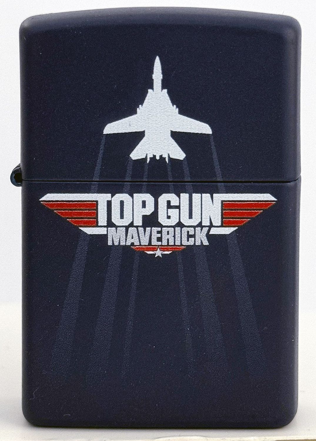 Zippo - Top Gun