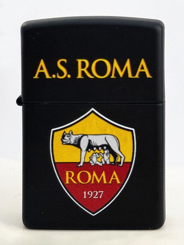 Zippo - AS Roma