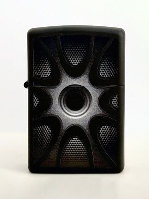 Zippo - Shootgun