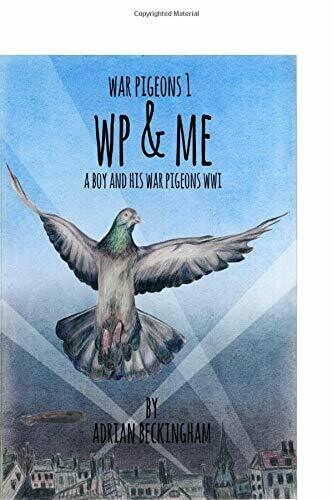 WP&amp;Me: War Pigeons 1