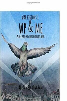 WP&Me: War Pigeons 1